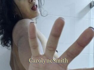 CarolyneSmith