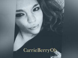CarrieBerryOh