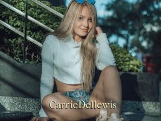 CarrieDellewis