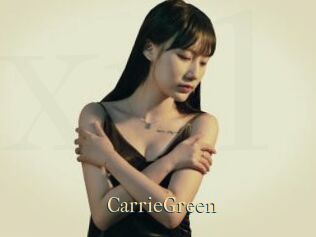 CarrieGreen