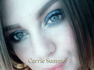 Carrie_Summer