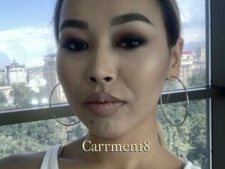 Carrmen18