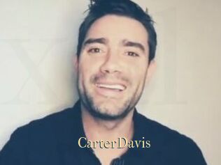 CarterDavis