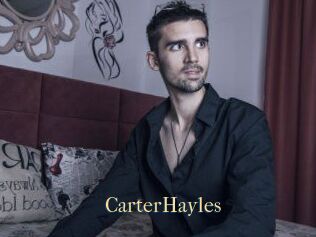CarterHayles