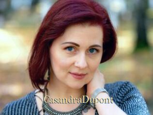 CasandraDupont