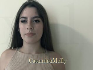 CasandraMolly