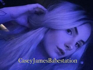 CaseyJamesBabestation