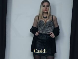 Casidi