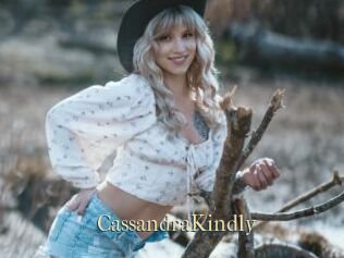 CassandraKindly