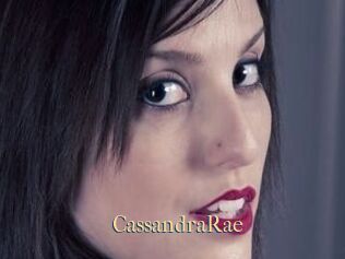 CassandraRae