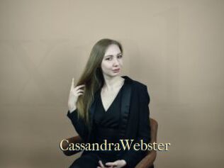 CassandraWebster