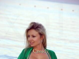 Cassidy