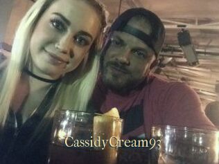 CassidyCream93