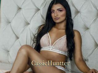 CassieHuntter