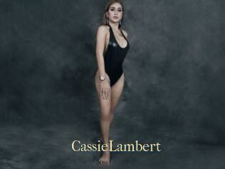 CassieLambert