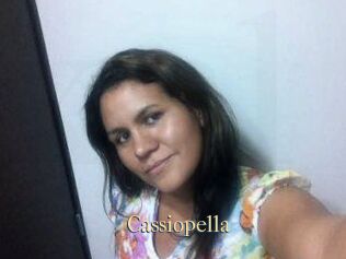 Cassiopella