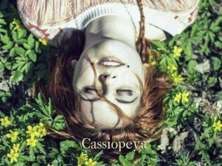 Cassiopeya