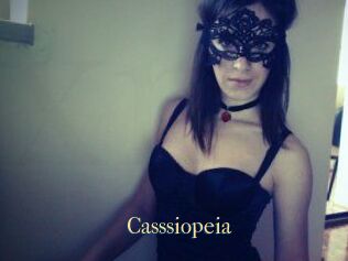 Casssiopeia