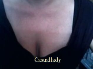 Casuallady