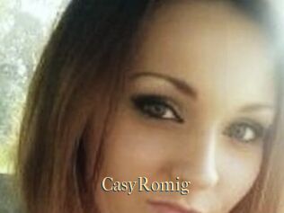 CasyRomig
