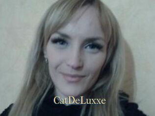 CatDeLuxxe