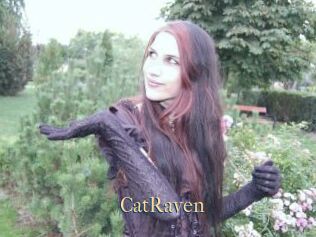 CatRaven