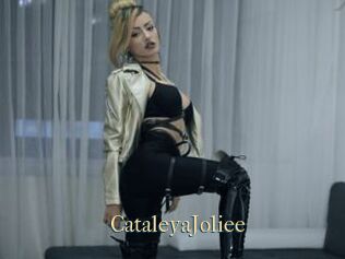 CataleyaJoliee