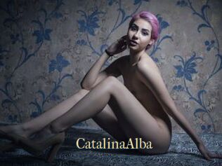 CatalinaAlba