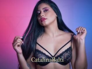 CatalinaBalti