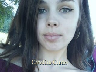 CatalinaCums