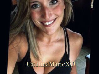 CatalinaMarieXO
