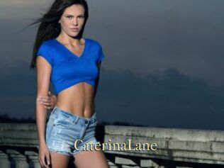 CaterinaLane