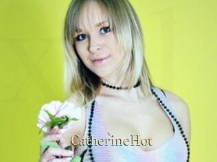 CatherineHot