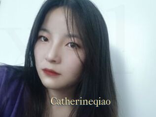 Catherineqiao