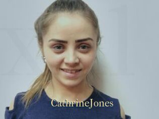 CathrineJones