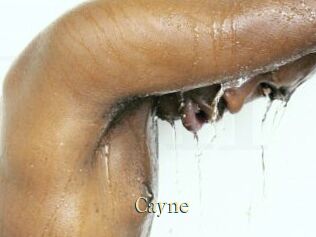 Cayne