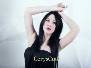 CerysCute
