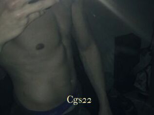 Cgs22