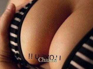 Chaand