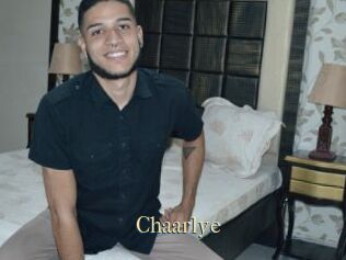 Chaarlye