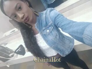 ChainaHot