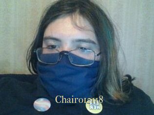 Chairo12118