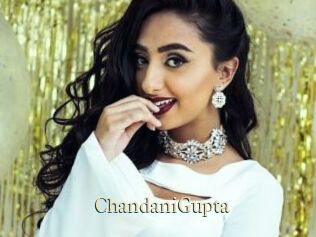 ChandaniGupta