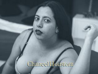 ChaneelHoustom