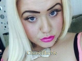 ChanelBarbie