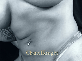ChanelKnight ssexx