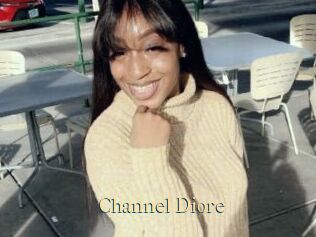 Channel_Diore