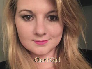 CharliGirl