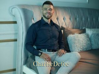 CharlieDefoe