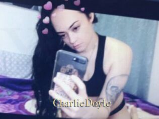 CharlieDoyle